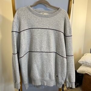 Men’s/ Unisex H&M Crewneck Sweater